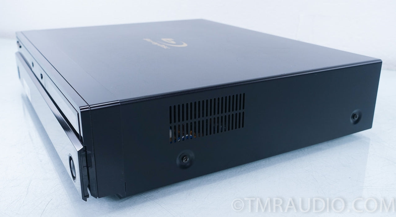 Pioneer Elite BDP-HD1 Blu-ray Disc Player