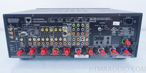 INTEGRA DTR-40.1 THX Select2 Plus, 2-Zone, 7.2 Channel 100 w Network Receiver