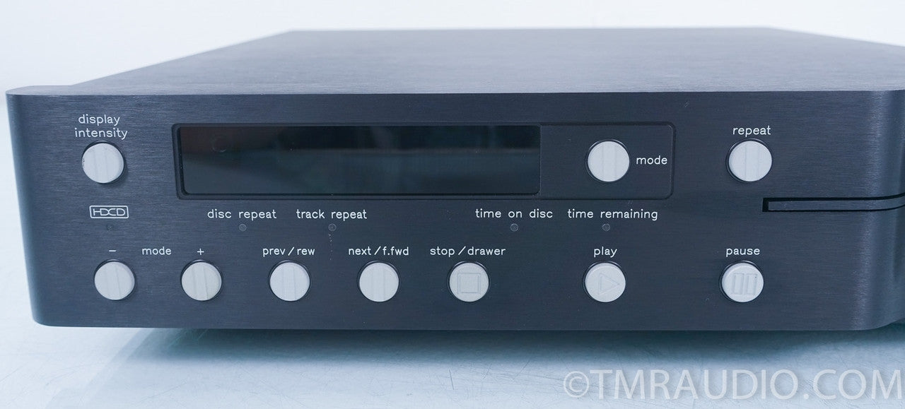 Mark Levinson No. 39 CD Player / Processor