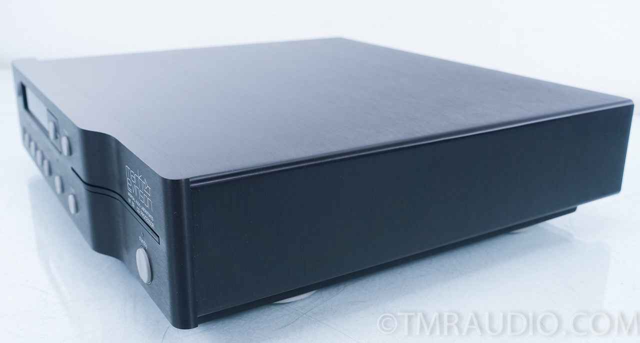 Mark Levinson No. 39 CD Player / Processor