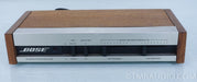 Bose 901 Series IV Speakers w/ Equalizer AS-IS (need surrounds)