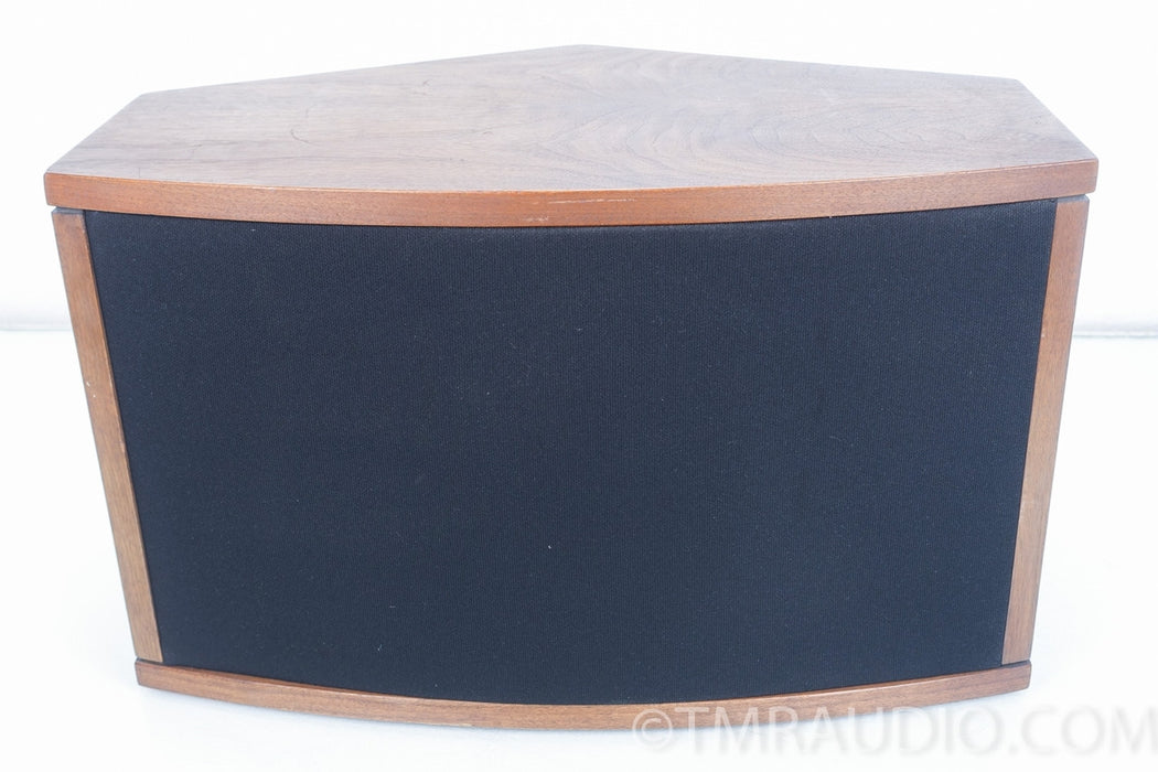 Bose 901 Series IV Speakers w/ Equalizer AS-IS (need surrounds)