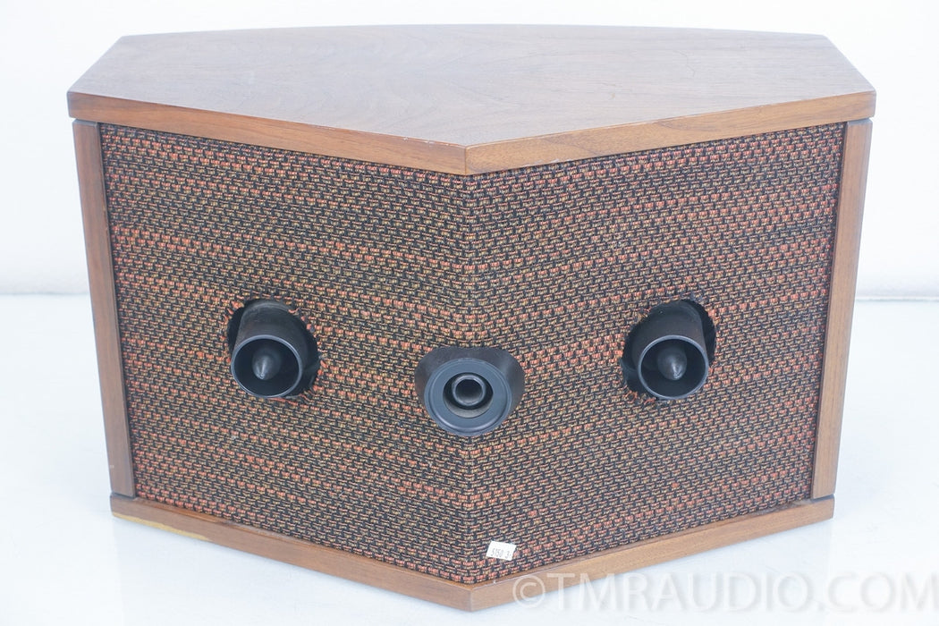 Bose 901 Series IV Speakers w/ Equalizer AS-IS (need surrounds)