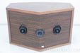 Bose 901 Series IV Speakers w/ Equalizer AS-IS (need surrounds)
