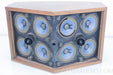 Bose 901 Series IV Speakers w/ Equalizer AS-IS (need surrounds)