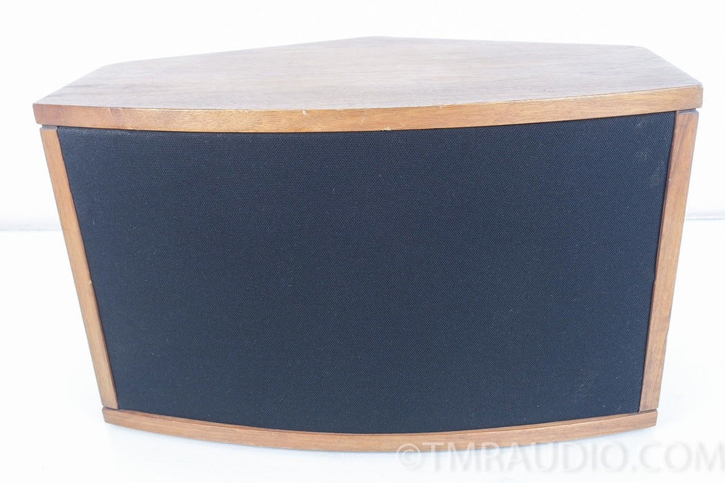Bose 901 Series IV Speakers w/ Equalizer AS-IS (need surrounds)
