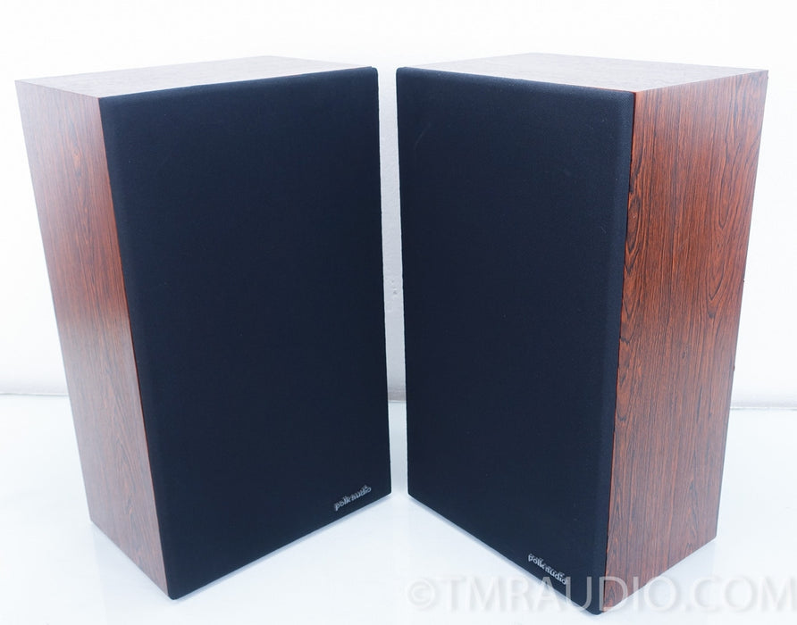 Polk Audio Vintage 7b Speakers