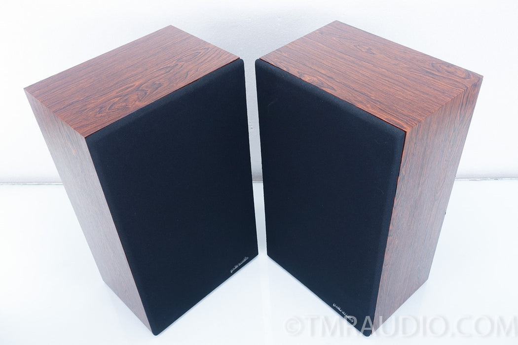Polk Audio Vintage 7b Speakers