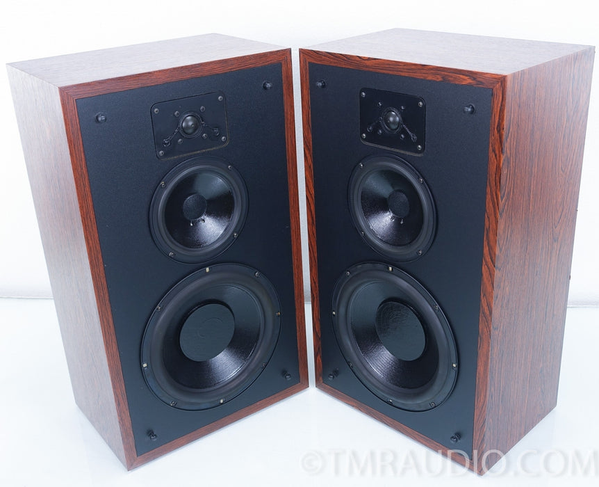 Polk Audio Vintage 7b Speakers