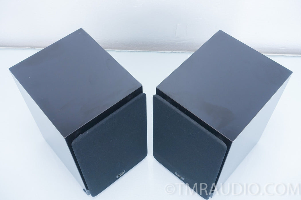 NHT SuperOne Bookshelf Speakers