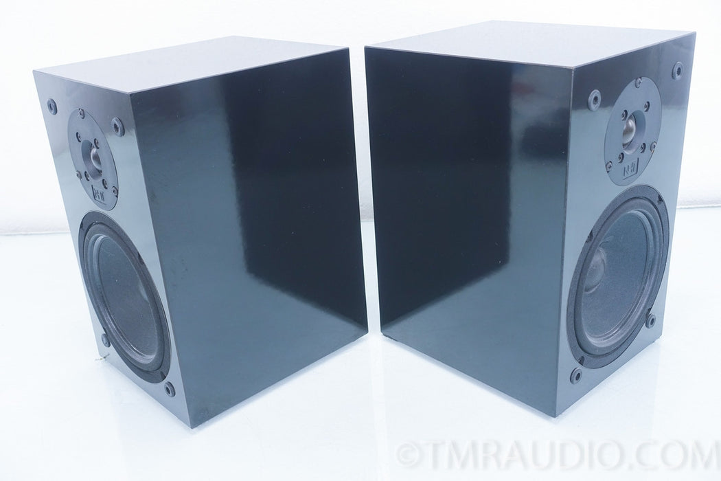 NHT SuperOne Bookshelf Speakers