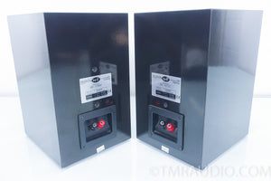 NHT SuperOne Bookshelf Speakers