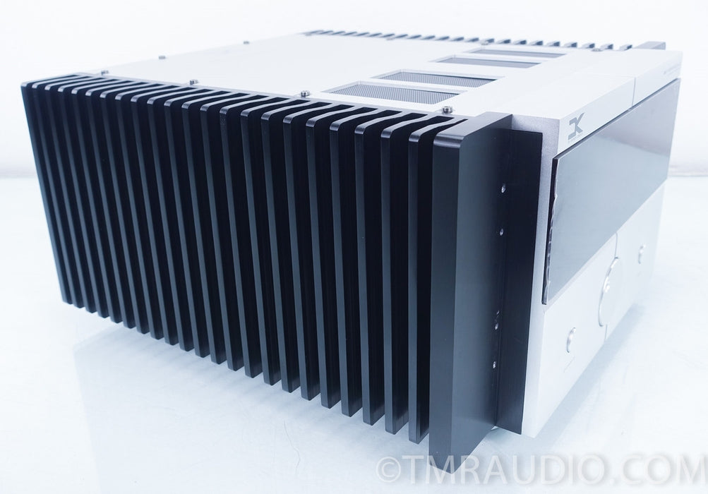 DK Design Group VS.1 Reference MK II Integrated Amplifier in Factory Box