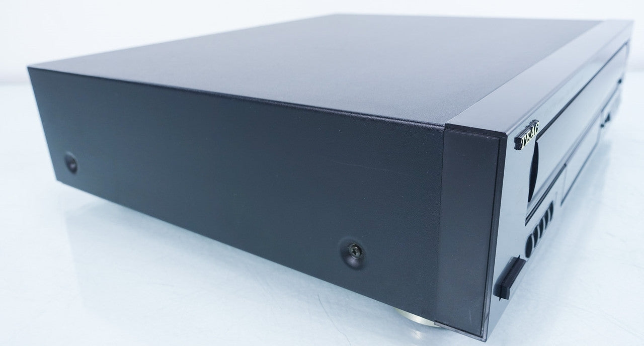 TEAC PD-D2390 5 Disc CD Changer / Player