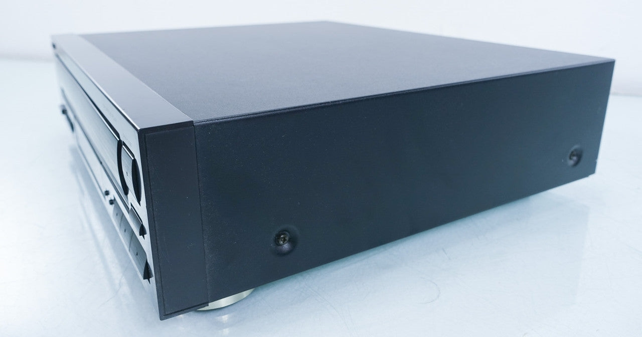 TEAC PD-D2390 5 Disc CD Changer / Player