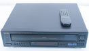 TEAC PD-D2390 5 Disc CD Changer / Player