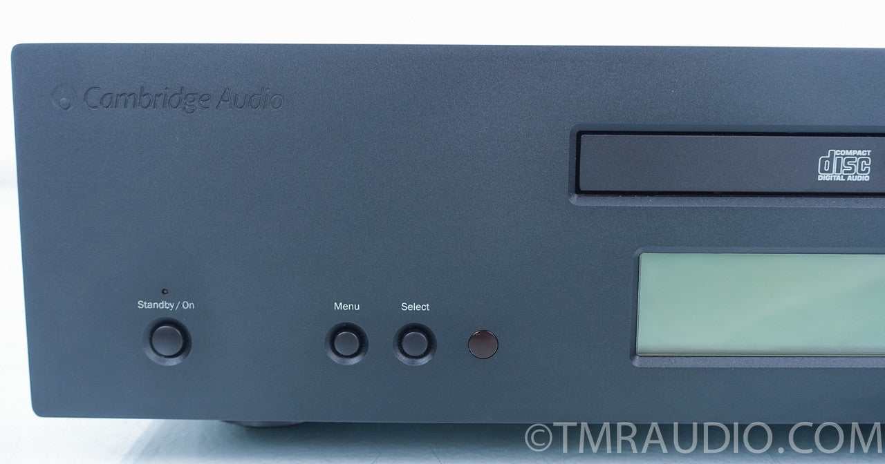 Cambridge Audio Azur 840C CD Player in Factory Box