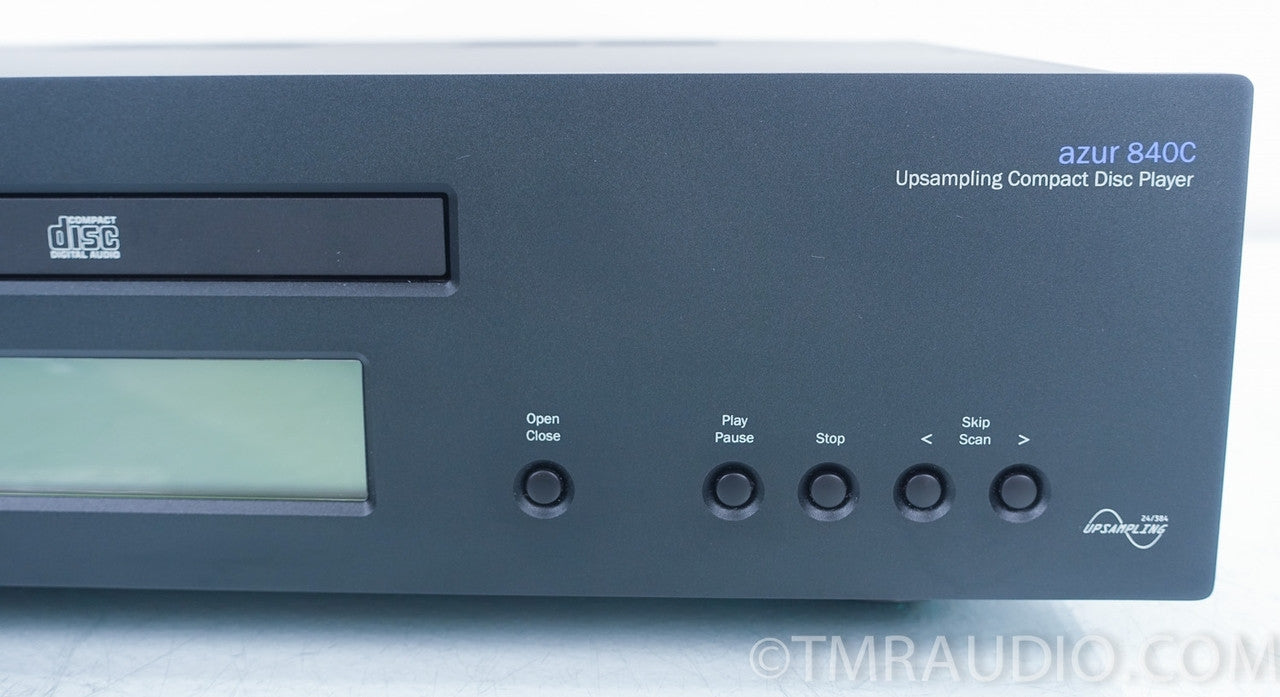 Cambridge Audio Azur 840C CD Player in Factory Box