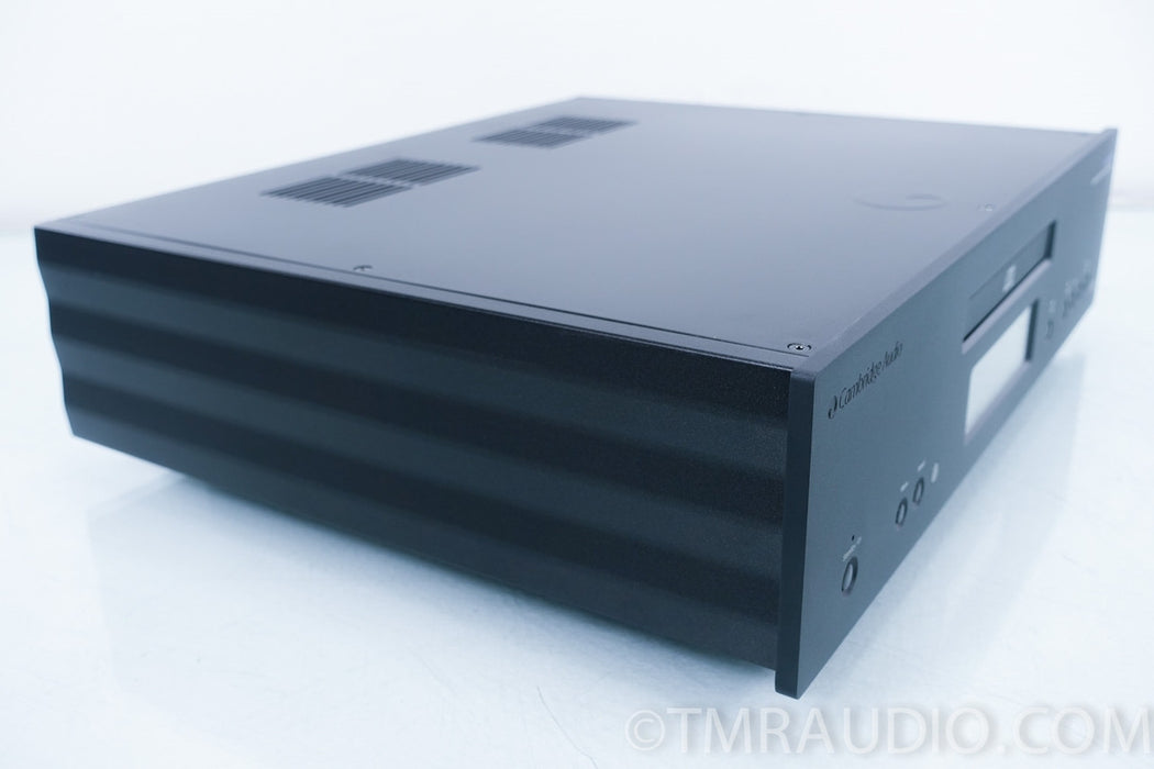Cambridge Audio Azur 840C CD Player in Factory Box