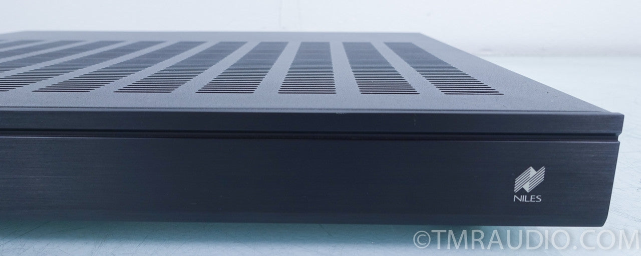Niles SI-245 Systems Integration Stereo Power Amplifier