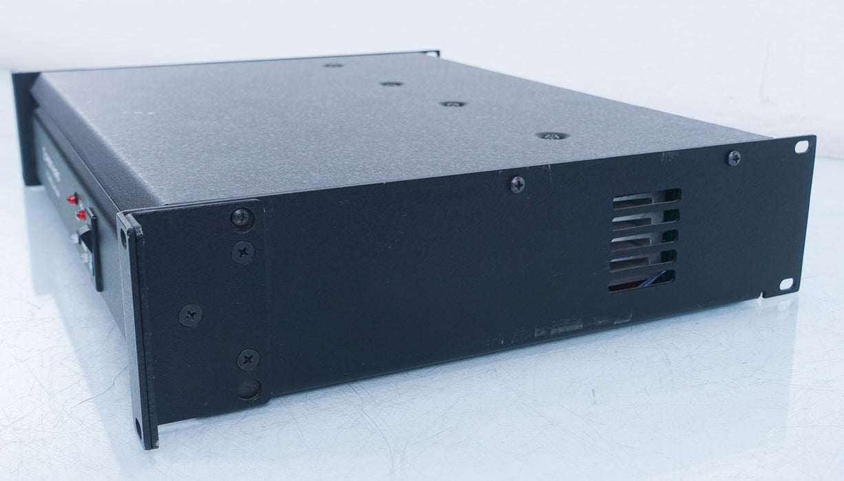 Crest Audio FCV440 Power Amplifier
