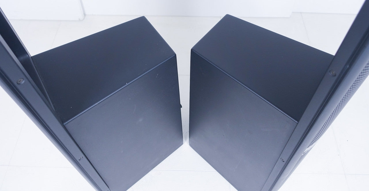 Martin Logan Scenario Speakers