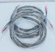 Synergistic Research Tesla Precision Reference Speaker Cables