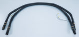 Tara Labs The Zero Gold XLR Cables