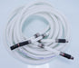 Stealth Sakra V.10 XLR Cables