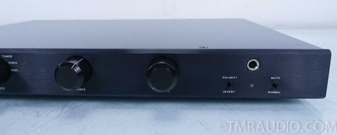 Bryston BP20 Preamplifier in Factory Box