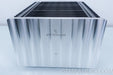 Jeff Rowland Model 302 Stereo Power Amplifier in Factory Box