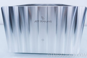 Jeff Rowland Model 302 Stereo Power Amplifier in Factory Box