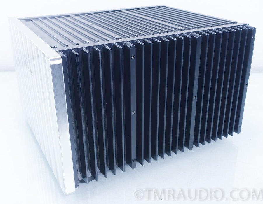Jeff Rowland Model 302 Stereo Power Amplifier in Factory Box