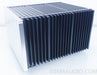 Jeff Rowland Model 302 Stereo Power Amplifier in Factory Box
