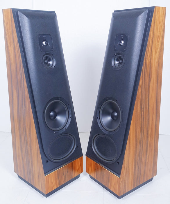 Thiel CS-2.2 Floorstanding Speakers in Factory Boxes