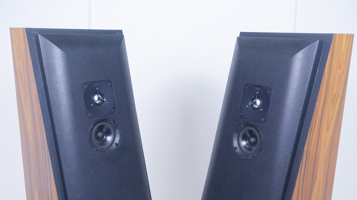 Thiel CS-2.2 Floorstanding Speakers in Factory Boxes