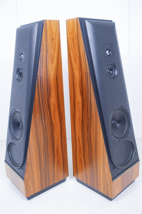 Thiel CS-2.2 Floorstanding Speakers in Factory Boxes