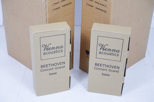 Vienna Acoustics Beethoven Concert Grand