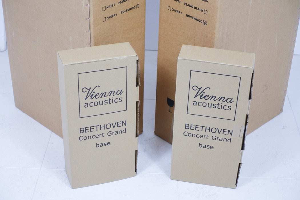 Vienna Acoustics Beethoven Concert Grand