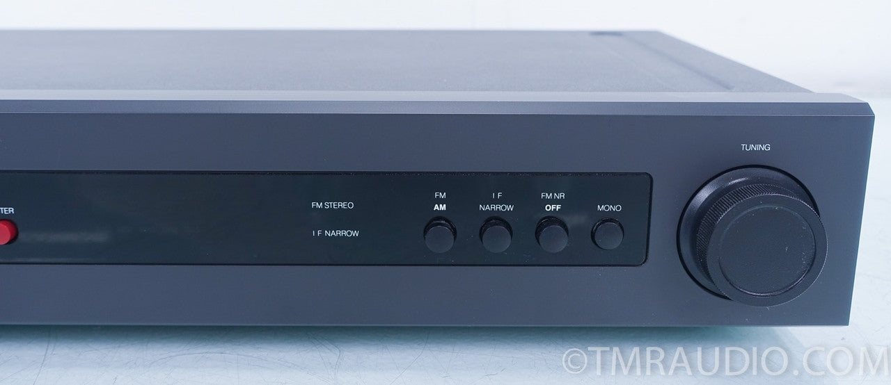 NAD 4300 Monitor Series AM / FM Tuner