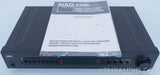 NAD 4300 Monitor Series AM / FM Tuner