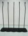 Bose Acoustimass 16 Speaker System in Factory Box with 6 Stands
