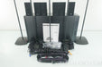 Bose Acoustimass 16 Speaker System in Factory Box with 6 Stands