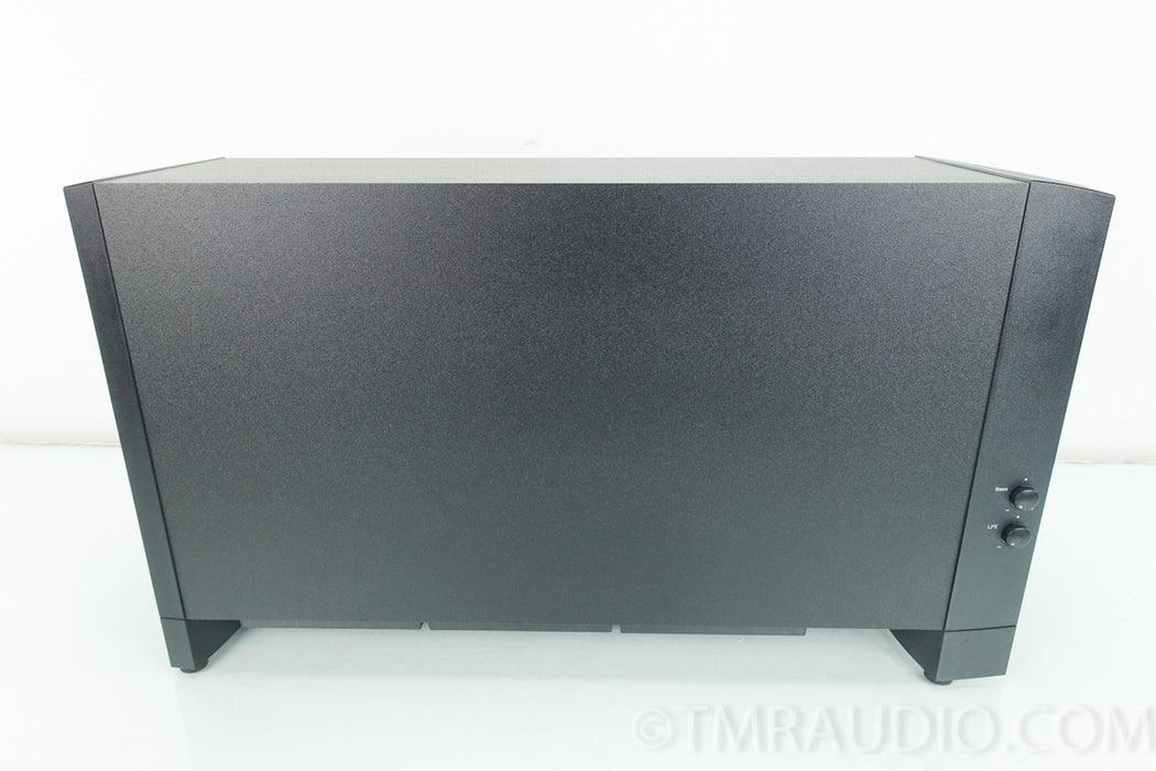 Bose Acoustimass 16 Speaker System in Factory Box with 6 Stands