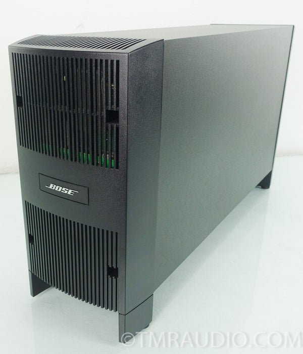Bose Acoustimass 16 Speaker System in Factory Box with 6 Stands
