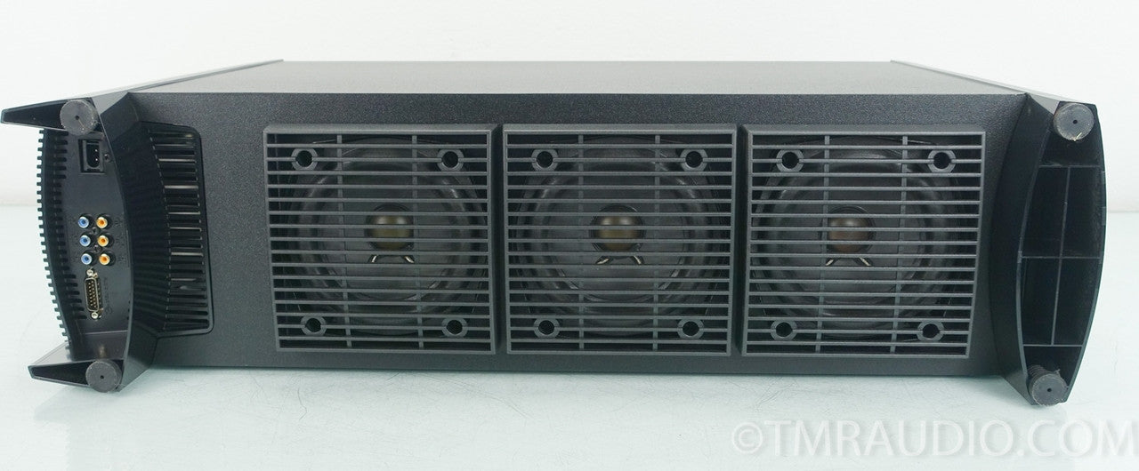 Bose Acoustimass 16 Speaker System in Factory Box with 6 Stands