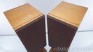 B&W DM14 Speakers with Stands
