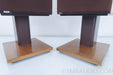 B&W DM14 Speakers with Stands