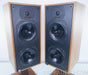 B&W DM14 Speakers with Stands