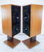 B&W DM14 Speakers with Stands